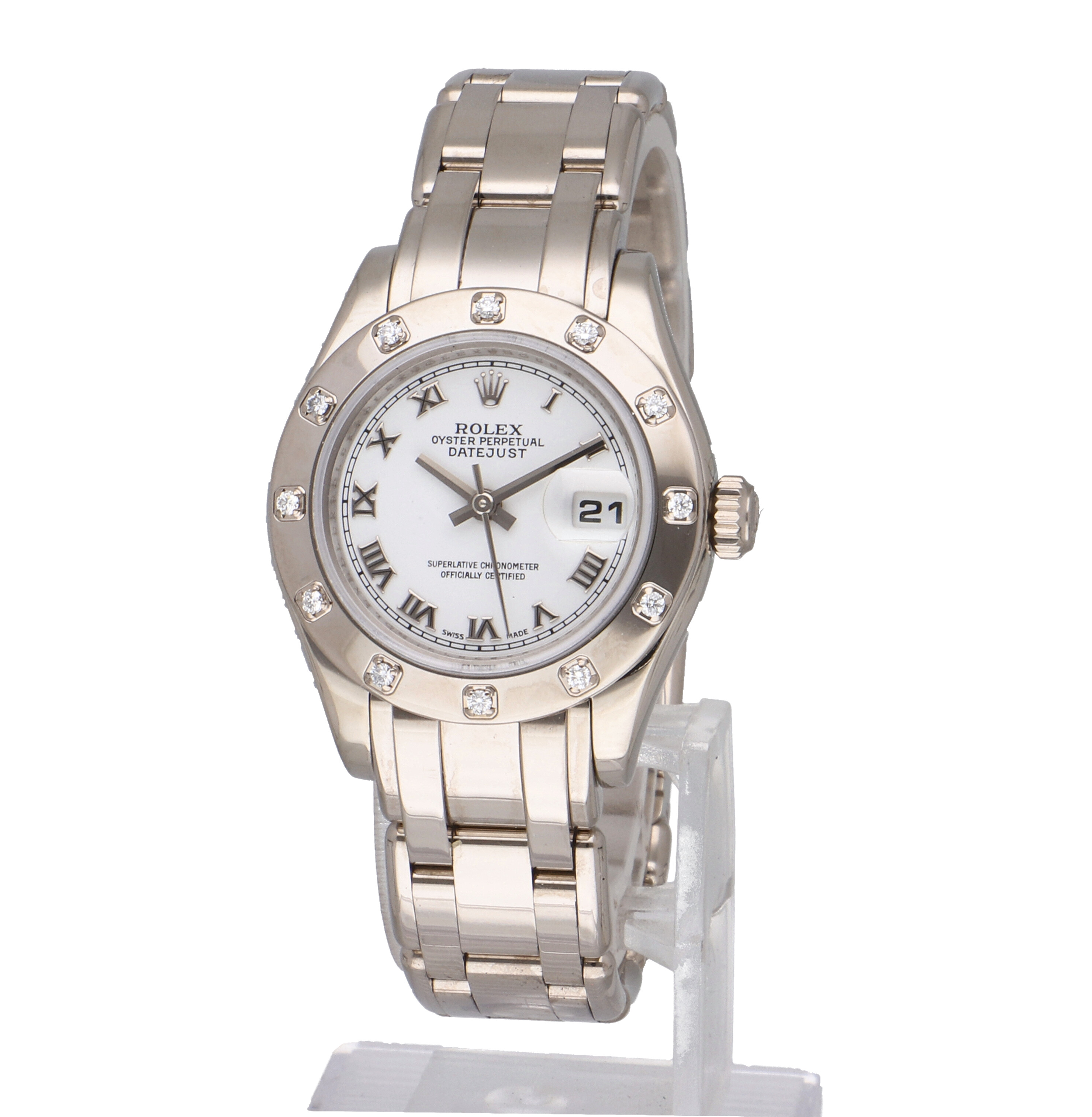 Rolex Datejust